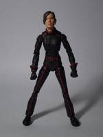 Kitty Pride X3 (X-Men) Custom Action Figure