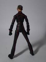 Kitty Pride X3 (X-Men) Custom Action Figure