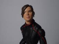 Kitty Pride X3 (X-Men) Custom Action Figure