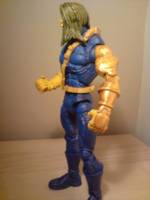 Cyclops - Age of Apocalypse (Marvel Legends) Custom Action Figure