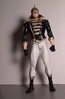 Ray (DC Direct) Custom Action Figure