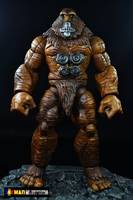 Howling Commandos Glob (Marvel Legends) Custom Action Figure