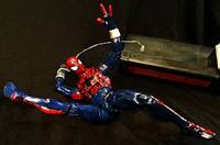 Spider-Man (Ben Reilly) (Marvel Legends) Custom Action Figure