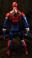 Spider-Man (Ben Reilly) (Marvel Legends) Custom Action Figure