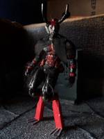 Entrail (Original) Custom Action Figure
