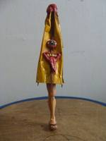Kasa-Obake004(Armless Version) (Mego) Custom Action Figure