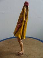 Kasa-Obake004(Armless Version) (Mego) Custom Action Figure