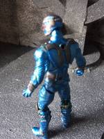 Slipknot (Original) Custom Action Figure