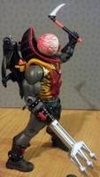 I-Gor (Masters of the Universe) Custom Action Figure