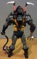 I-Gor (Masters of the Universe) Custom Action Figure