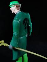The Riddler (Dark Knight) Custom Action Figure