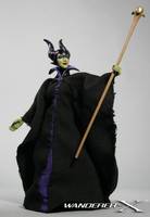 Maleficent  (Sleeping Beauty) (Marvel Legends) Custom Action Figure
