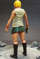Heather Mason (Silent Hill) Custom Action Figure