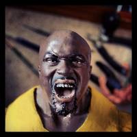 Luke Cage V2 (Marvel Legends) Custom Action Figure