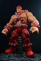 Charlie 27 Guardians of the Galaxy (Marvel Legends) Custom Action Figure