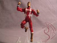 Hyperion (Marvel Universe) Custom Action Figure