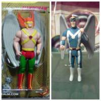 Mimic (X-Men) Custom Action Figure