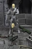 Deadpool (Marvel Legends) Custom Action Figure