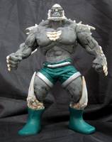 10" DC Doomsday (DC Universe) Custom Action Figure