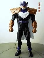 Prometheus (DC Universe) Custom Action Figure