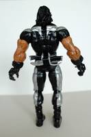X-Force Warpath (Marvel Legends) Custom Action Figure