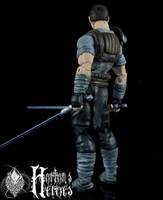 Starkiller Arena Combat Gear (Star Wars) Custom Action Figure