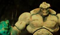 Doom 1,2 Hell Knight (Doom) Custom Action Figure