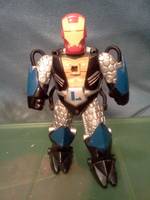 Box (Alpha Flight) Custom Action Figure
