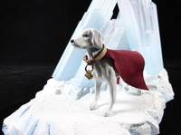 Krypto Returns (Superman Returns) Custom Action Figure