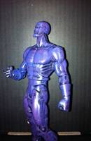 Wonder Man (Marvel Legends) Custom Action Figure