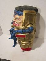 M.O.D.O.K. (Marvel Legends) Custom Action Figure
