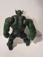 Abomination (Marvel Legends) Custom Action Figure