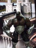 Morg (Marvel Universe) Custom Action Figure