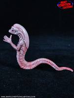 Aliens Chestburster Mutant (Aliens Arcade Game) (Aliens) Custom Action Figure