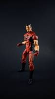 Hellion (Marvel Universe) Custom Action Figure