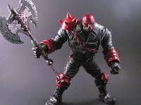Bloodaxe (Marvel Legends) Custom Action Figure