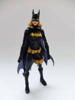 Batgirl Stephanie Brown V. 2 (Batman) Custom Action Figure