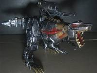 Transformers Classics Grimlock Custom. (Transformers) Custom Action Figure