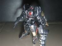 Transformers Classics Grimlock Custom. (Transformers) Custom Action Figure