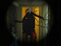 Slender Man Ver 2.0 (Urban Legends) Custom Action Figure