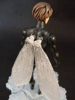 Wasp (Marvel Legends) Custom Action Figure