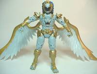 Dai Shi Victorious (Power Rangers) Custom Action Figure