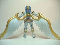 Dai Shi Victorious (Power Rangers) Custom Action Figure