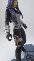 Astronema (Power Rangers) Custom Action Figure