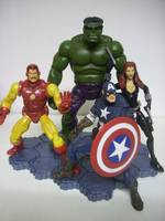 Black Widow (Marvel Legends) Custom Action Figure