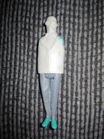 TNBA the Ventriloquist (Batman Animated) Custom Action Figure