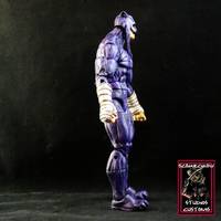Wildcat (DC Universe) Custom Action Figure