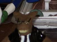 Broo (Marvel Legends) Custom Action Figure