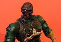 Jason Voorhees (Masters of the Universe) Custom Action Figure