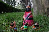 Los Valientes (Original) Custom Other